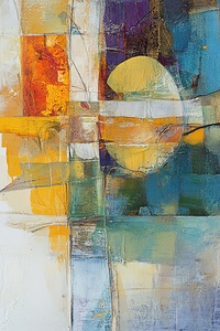 Abstract Fusion 492ZB 52