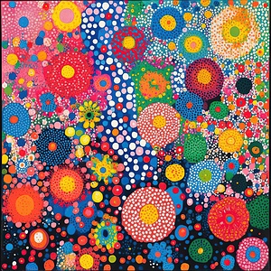 Cosmic Bloom Y5H9N2 60