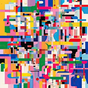 Chromatic Rhapsody 23H9N4 63