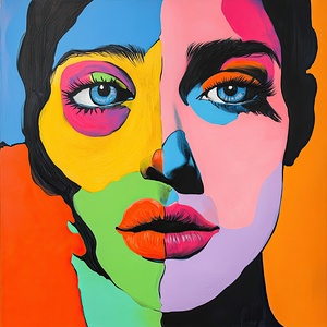 Chromatic Visage K29N3Z 60