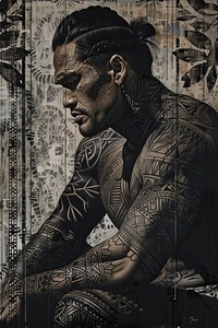 Contemplation Mana 7H9N2P 62