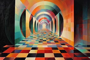 Chromatic Passage N92H7P 62