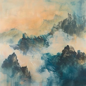 Celestial Summit HZ92N3 58