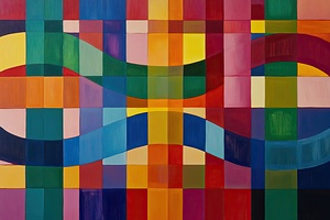 Chromatic Currents AB92C3 55