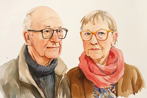 Aging Gracefully Y59H2N 45