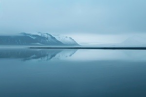 Arctic Serenity HZ92N4 45