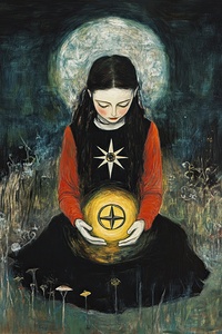 Celestial Guidance 29H7NZ 55