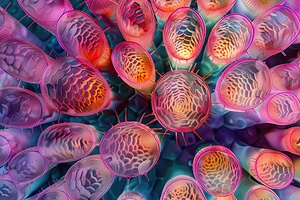 BioLuminescent Symphony A7H2N9 45