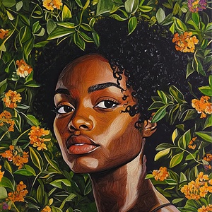 Blooming Beauty D8H3N9 64