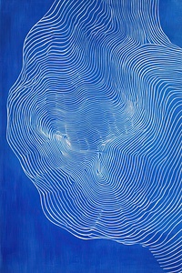 Azure Depths WH7492 65