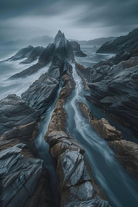 Coastal Convergence 49HNZ8 65