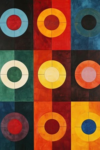 Chromatic Rhythms K82H9N 57