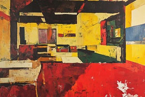 Chromatic Interiors 7H9N2P 55