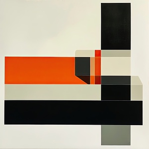Chromatic Interplay 42K9N 62
