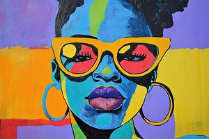 Chromatic Muse K29H8N 58