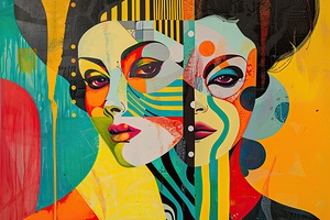 Chromatic Reflections Y59H2N 57