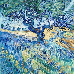 Azure Olive Grove H4N9P2 69