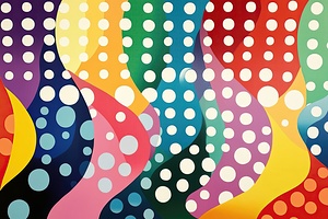 Chromatic Reverie 7B29H4 48