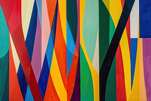 Chromatic Rhapsody 249B7H 57