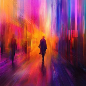 Chromatic Passage 2N9P4H 60