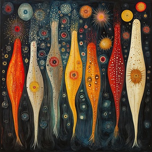 Cosmic Chorus Y59H2N 57