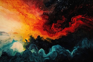 Cosmic Fusion ZH92N5 55