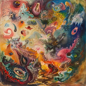 Cosmic Microcosm Y7H9N2 55