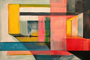 Chromatic Interiors 7P3H2N 58