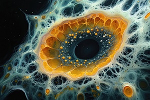 Cosmic Bloom H59P2Z 55