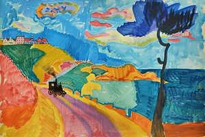 Coastal Journey 2P9H7N 55