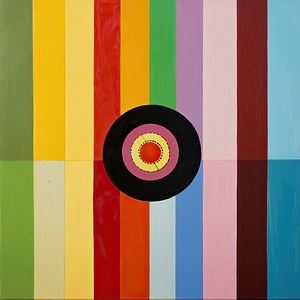 Chromatic Intersection 7P39NJ 55