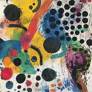 Cosmic Chromatic Dance 789GHJ 60
