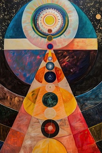 Cosmic Harmony 9P3N2H 55