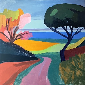 Coastal Pathway Dream 28HNJ 58