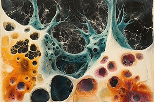 Cosmic Caverns 92HJ54 60