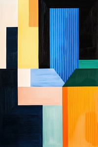 Chromatic Structure K492NP 61