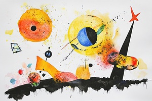 Celestial Dance 4J2N3P 55