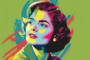 Chromatic Muse K28H9N 55