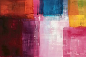 Crimson Harmony 7892BC 45