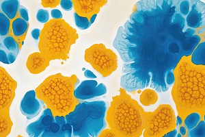 Azure Gold Islands H29P3N 47