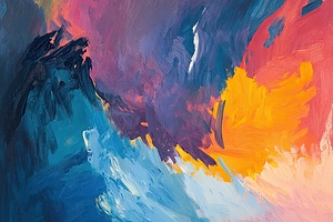 Chromatic Fusion Y29HNP 54