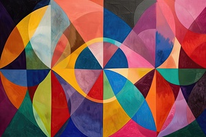 Chromatic Rhapsody 249CPZ 51