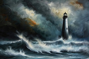 Beacon of Hope 23N9HC 66