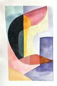 Chromatic Interplay 48H7J 47