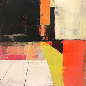 Chromatic Intersection 7P3H2N 55