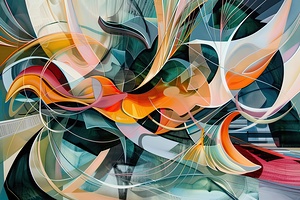 Chromatic Rhapsody Y92H3N 60