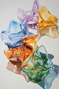 Chromatic Reflections J9P4H2 65