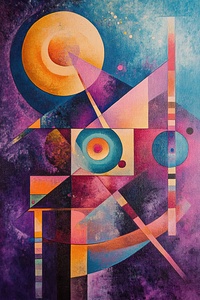 Cosmic Harmony 48H9N 48