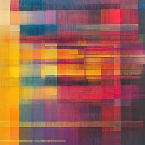 Chromatic Rhythms K82H9N 48