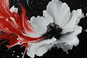 Crimson Bloom KH295N 57